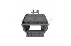 China Hydropower Project 250KW Impact Hard Rock Crusher For Railway supplier
