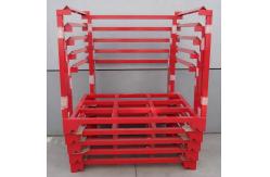 China 1000KGS Stackable Steel Racks supplier
