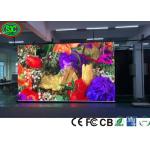 5500 nits P4.81 Full Color LED Screen 500x500mm For Concert for sale