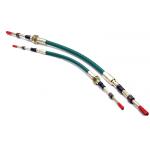 Automatic Transmission Gear Shift Cable Easy Installation For Heavy Truck for sale