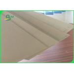 Customized Laminated White Board / Blue Or Yellow Kraft Paper