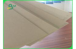 China Customized Laminated White Board / Blue Or Yellow Kraft Paper supplier