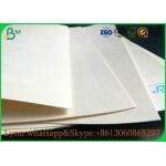 Uncoated White Absorbent Paper For Making Perfume Testing Paper for sale