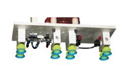 China Vaccum Suction Cups For Industrial Arm Manipulator Improve Productivity supplier