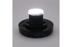 China Super Bright Solar Motion Security Lights 3.2V 1200mAh SMD 2835 supplier