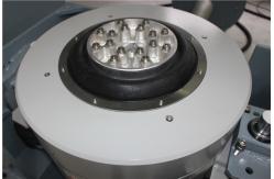 China Vibration Table Testing Equipment  For Shock And Vibration Battery Testing Solutions supplier