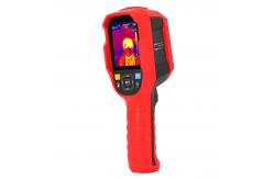 China Fda Approved Wireless  Handheld Infrared Imaging System  UFPA Sensor supplier