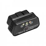 Elm327 Bluetooth Diagnostic Scanner Bluetooth Car Diagnostic Tool Android for sale