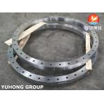 ASTM A105 (ASME SA105) Carbon Steel Girth Flange Channel, Body Flange for sale