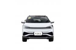 China 4X2 2WD VW EV Car Long Range Nedc Electric Private Car Green EV supplier