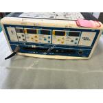 Used Alsa Excell 350 MCDSE Electrosurgical Generator 350W Monopolar & Bipolar ESU Unit