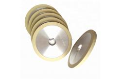 China Customized Cylindrical PCD Diamond Tools Payment Term Western Union supplier