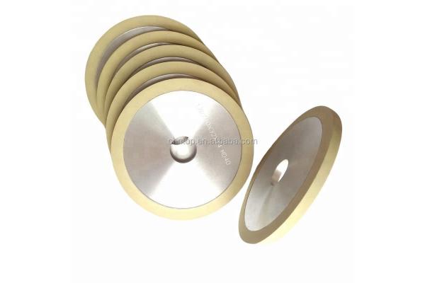 Customized Cylindrical PCD Diamond Tools Payment Term Western Union