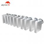 JP-1036I 1800W Immersible Ultrasonic Transducer Box Stainless Steel Waterproof for sale