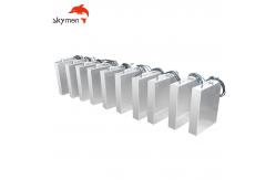 China 2400w Immersible Waterproof Ultrasonic Transducer Pack Vibration With Generator supplier