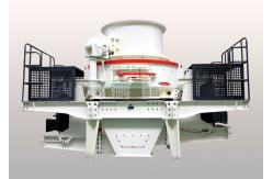 China High Production Sand Making Machine Impact Crusher For Mining Industry supplier