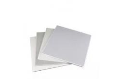 China Modern 600x600mm Clip In Ceiling Bevelled or Square Edge supplier