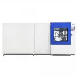 Pressing R400 Rain Test Chamber With Sensors , IPX1-6 High Precision Rain Tester for sale