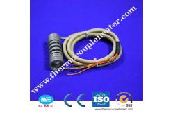 China Hot Runner System 5 Wire Industrial Electric Coil Heaters For Injection Molding supplier