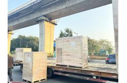 China IEC62730-2024 Insulators Solar Simulation Multiple Stress 5000hrs Test Equipment supplier