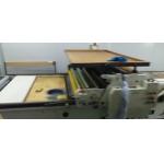 Used Printing Proof Testing Tinplate Metal Sheet Printing Machine for sale