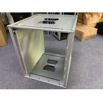 CE 10e4 Ohm ESD Magazine Rack For PCB Automated Assembly Lines for sale