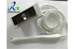 China Compatible Ultrasound Probe EUP-V33W For Echo Scanner , ultrasonic transducer endocavity probe supplier