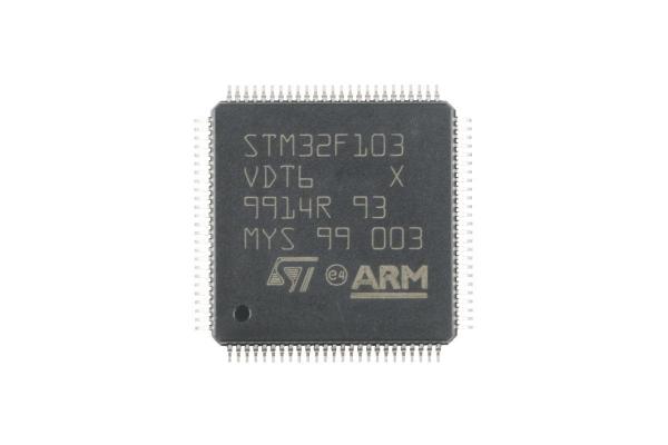 STM32F205VCT6