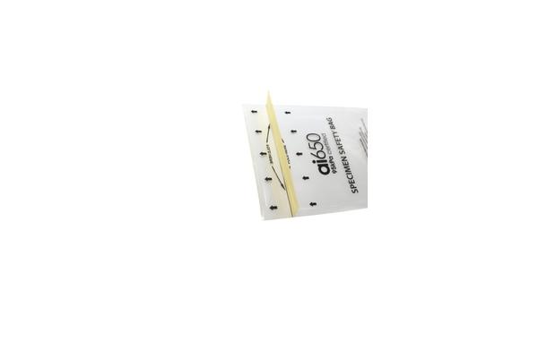 95kPa Oxygen Barrier Bags with Printing Available Capacity