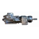 Hydraulic rock drill from china coal for sale