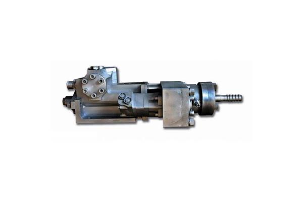 Hydraulic rock drill from china coal