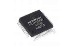 China PIC18F65K90-I/PT supplier