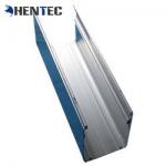 EV Charging Piles Industrial Aluminium Profile , Standard Aluminium Extrusions RV Park Equipment for sale