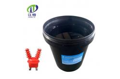 China Casting Room Temperature Curing Epoxy Resin supplier