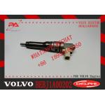 Fuel Injector Assembly BEBJ1A05002 BEBJ1A00202 BEBJ1A05001 1905001 1846419 1905002 for sale