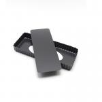                  Rk Bakeware China-Hard Anodized Pizza Hut Aluminum Pizza Pan             