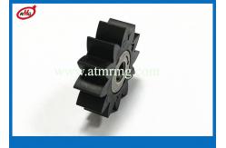 China Hyosung 5600T Width 6.4mm 12T ATM Gear With Bearing 7900000985 supplier