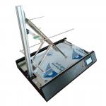 Toys Comprehensive Flammability Tester For Children's Clothing Fabrics And Toy Material
