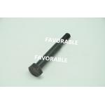 54885000 Cutting Machine Parts Metal Idler Shafts Suitable For GT7250 Auto Cutter Machine for sale