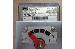 China ECM3000 Valve Control Motor Burner Boiler Spare Parts supplier