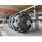 Pneumatic Marine Fender For Different Ship Sizes for sale