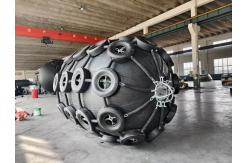 China Factory Direct Yokohama Pneumatic Rubber Fender supplier