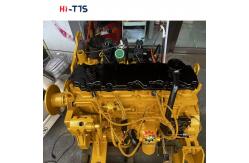 China C7 Complete Engine Assy Diesel Engine Parts supplier