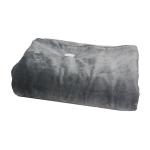 Winter King Size Heated Blanket , Double Sided Flannel Heating Blanket for sale