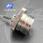 Plug socket seal cover, 32F17R,D38999 Series Ⅲ. for sale