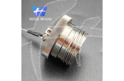 China Plug socket seal cover, 32F17R,D38999 Series Ⅲ. supplier