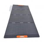 ETFE 39.6V 400W Fold Up Solar Panels Waterproof Solar Powered Portable Charger for sale