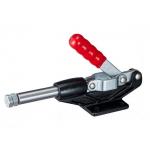 680kg 1500lbs Holding Force Pull Type Welding Toggle Clamps for sale