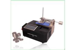 China Adjustable Work Platform Coating Thickness Gauge Scratch Hardness Tester supplier