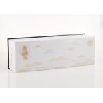 Matt Laminated Cardboard Composite Paper Packaging Boxes For Gifts / Crafts for sale